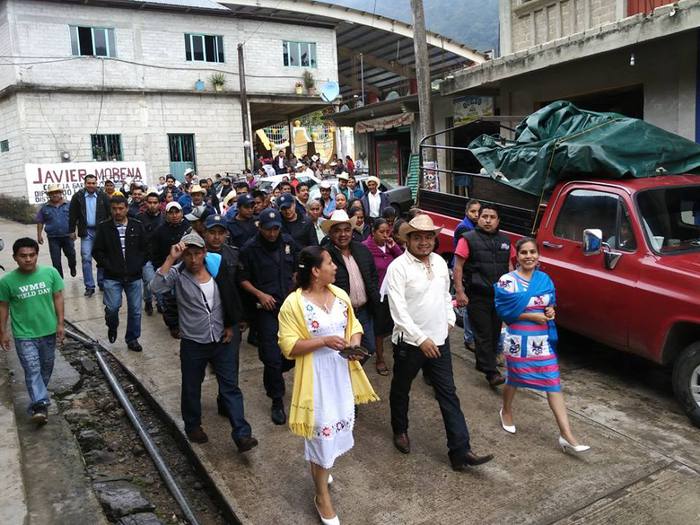 Sanjosetenangooaxaca